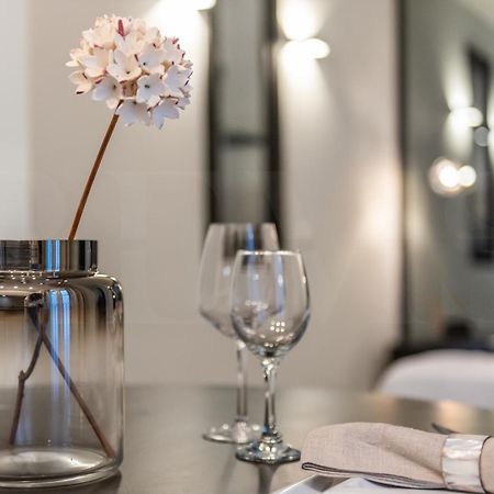 Intimate Studio In The Heart Of Malaga By Rems Luaran gambar