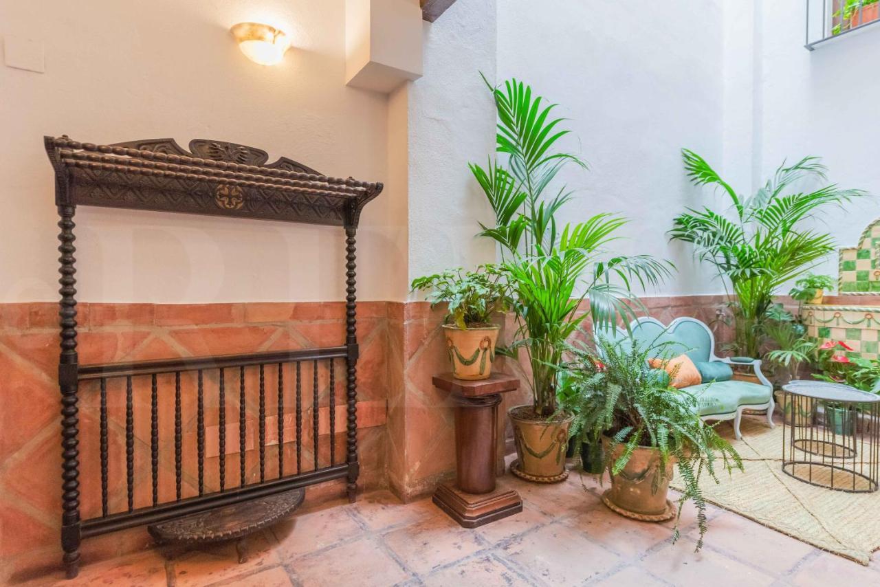 Intimate Studio In The Heart Of Malaga By Rems Luaran gambar