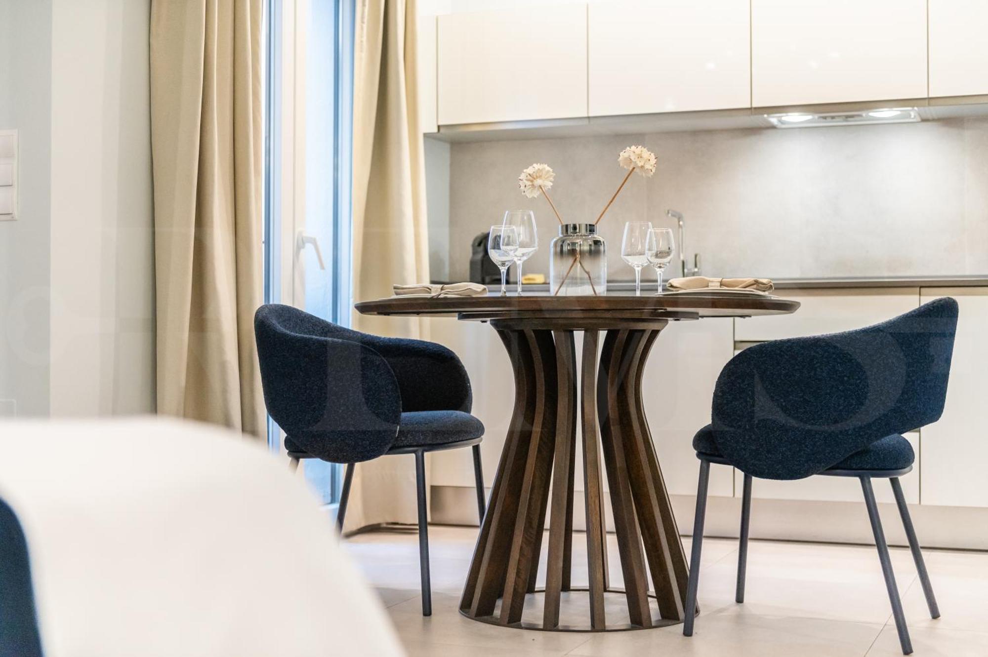Intimate Studio In The Heart Of Malaga By Rems Luaran gambar