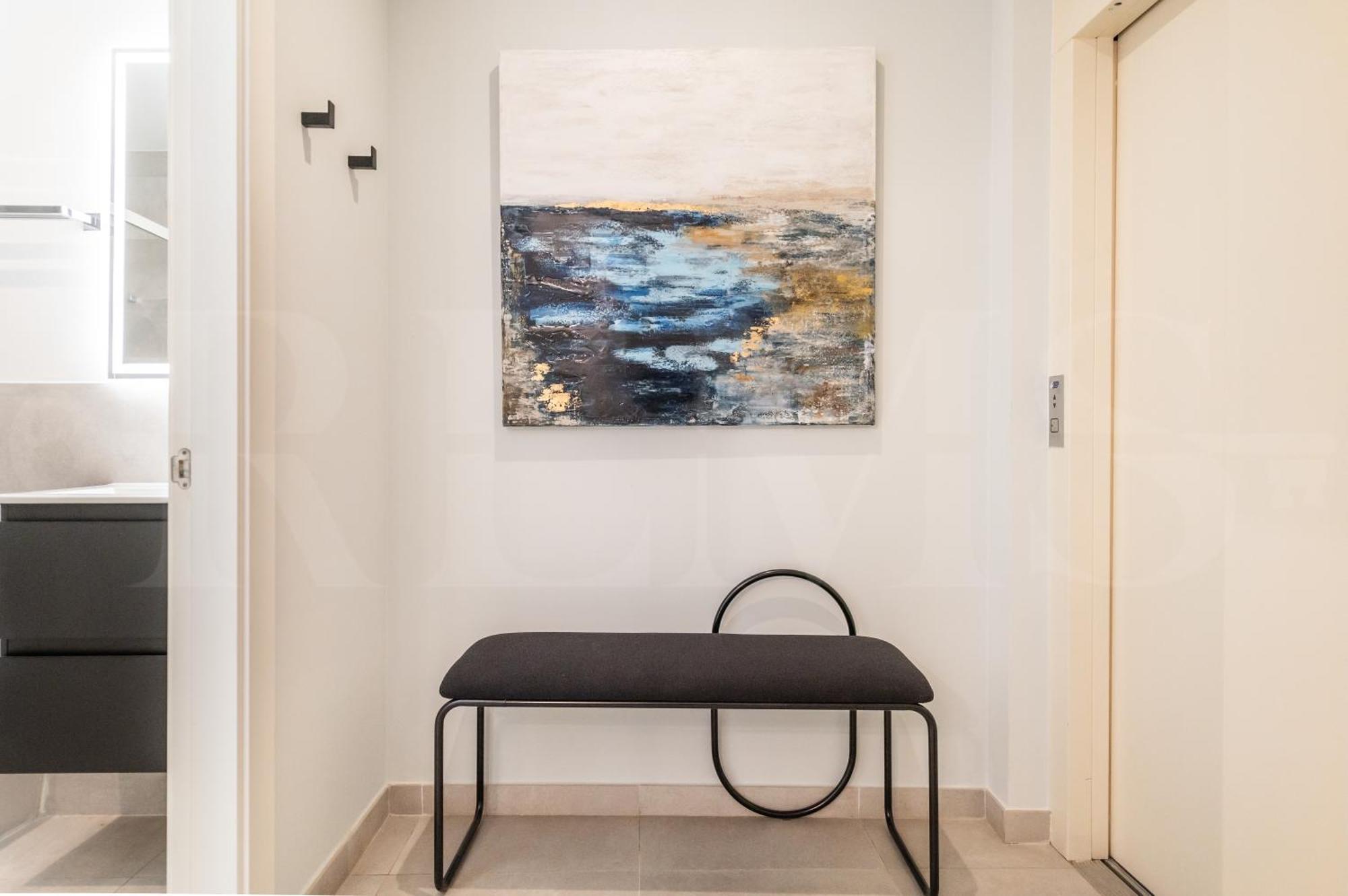 Intimate Studio In The Heart Of Malaga By Rems Luaran gambar
